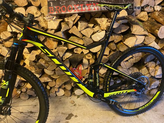 Scott spark 920 - 6