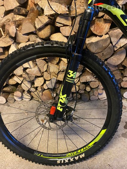 Scott spark 920 - 7