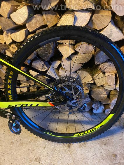 Scott spark 920 - 8