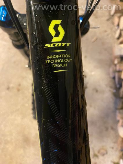 Scott spark 920 - 9