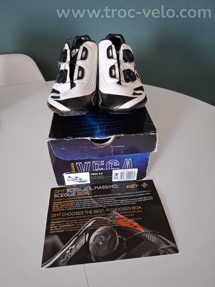 CHAUSSURE DMT VEGA