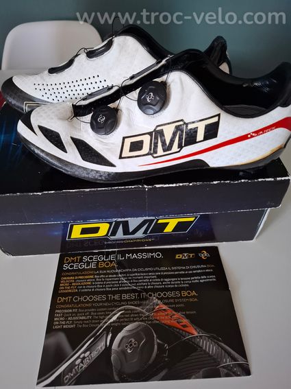 CHAUSSURE DMT VEGA - 2