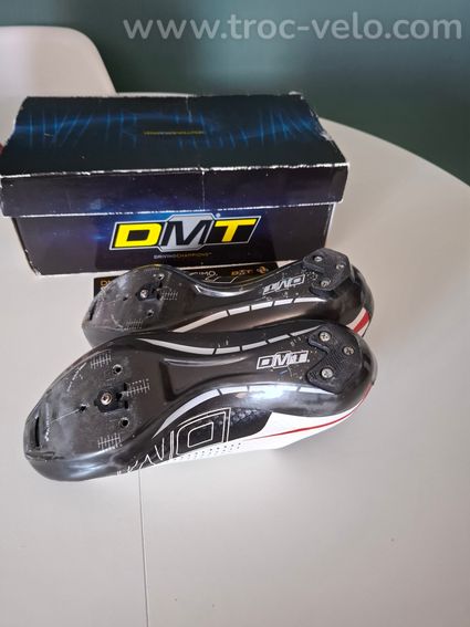 CHAUSSURE DMT VEGA - 3