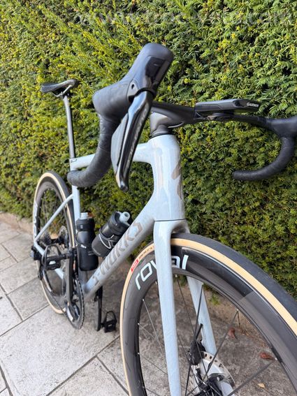 Specialized sl8 tarmac sworks  - 2
