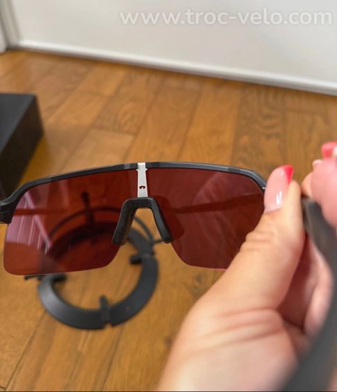 Oakley Sutro Lite  - 6