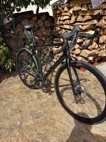 Giant TCR Advanced Pro 1 Disc – Full Ultegra – 2022 - 2