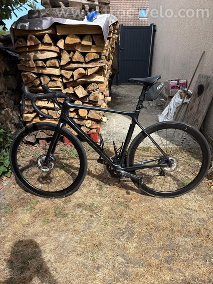 Giant TCR Advanced Pro 1 Disc – Full Ultegra – 2022 - 3