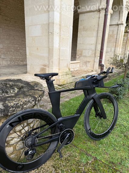Cube AERIUM C:68X SLX - 2