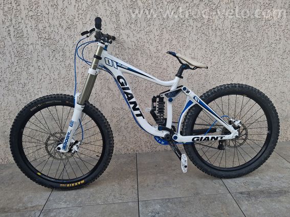 GIANT DH GLORY S - 2