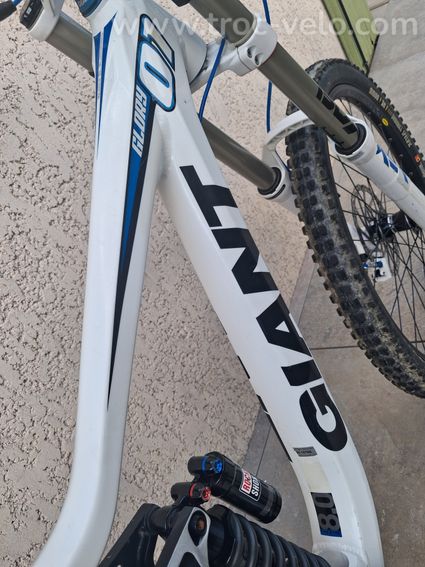 GIANT DH GLORY S - 4
