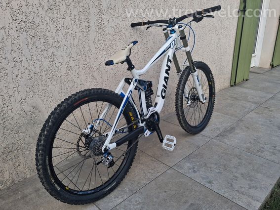 GIANT DH GLORY S - 6