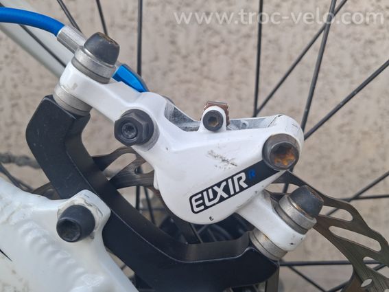 GIANT DH GLORY S - 9