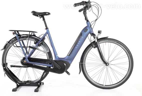 Produit Reconditionne    Vtc Electrique Gazelle Arroyo C7  Hmb Elite 2022    Bon Etat - 2
