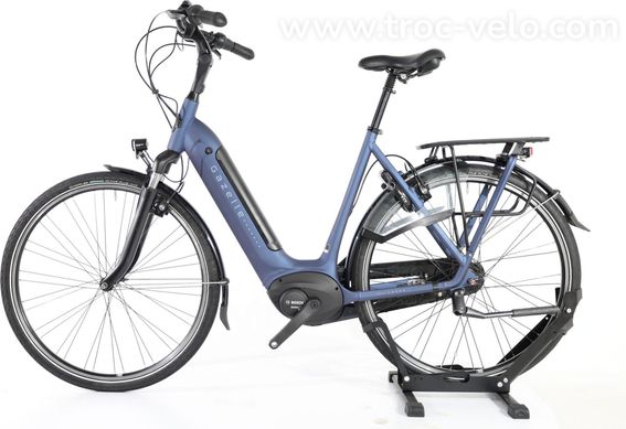 Produit Reconditionne    Vtc Electrique Gazelle Arroyo C7  Hmb Elite 2022    Bon Etat - 3