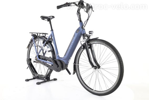 Produit Reconditionne    Vtc Electrique Gazelle Arroyo C7  Hmb Elite 2022    Bon Etat - 4