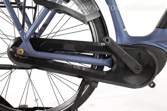 Produit Reconditionne    Vtc Electrique Gazelle Arroyo C7  Hmb Elite 2022    Bon Etat - 5