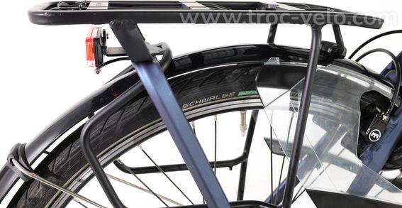 Produit Reconditionne    Vtc Electrique Gazelle Arroyo C7  Hmb Elite 2022    Bon Etat - 8