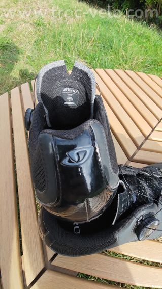 Chaussures Giro Savix pointure 41 - 2