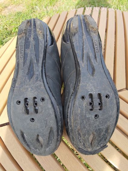 Chaussures Giro Savix pointure 41 - 3