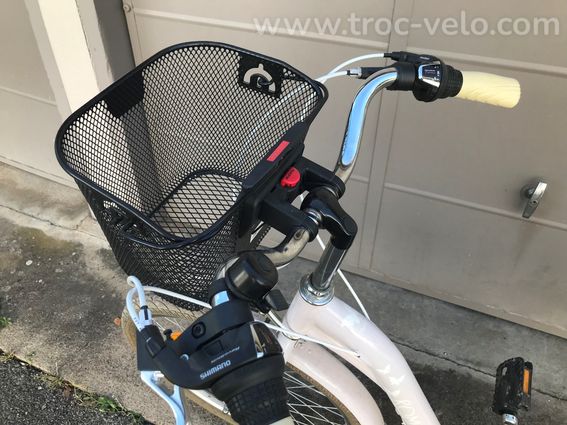 vélo enfant ROMET  - 2