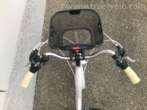 vélo enfant ROMET  - 4