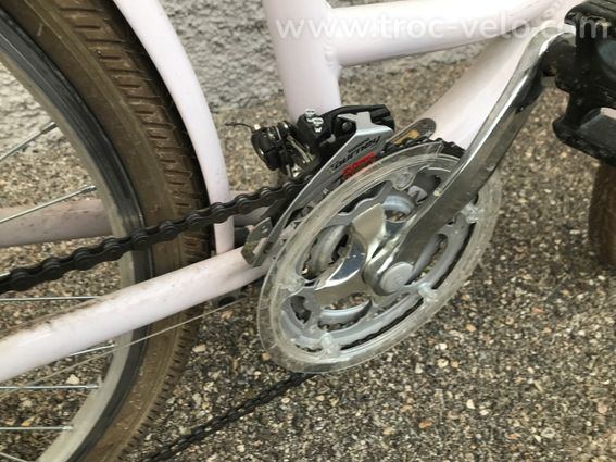 vélo enfant ROMET  - 5