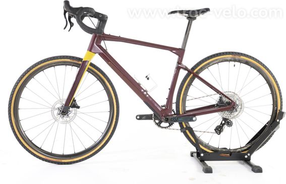 Produit Reconditionne Velo De Gravel Bmc Urs 01 Three 2023 Tres Bon Etat - 3