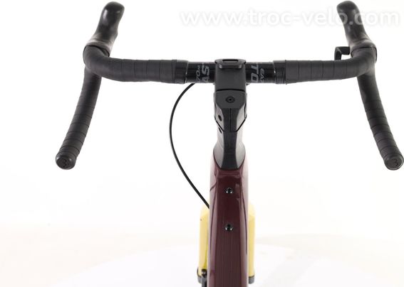 Produit Reconditionne Velo De Gravel Bmc Urs 01 Three 2023 Tres Bon Etat - 6
