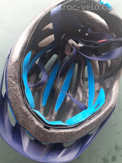 Casque Vélo enfant - 2
