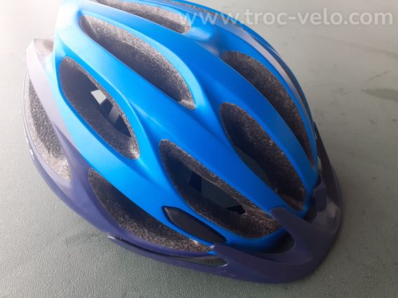 Casque Vélo enfant - 3