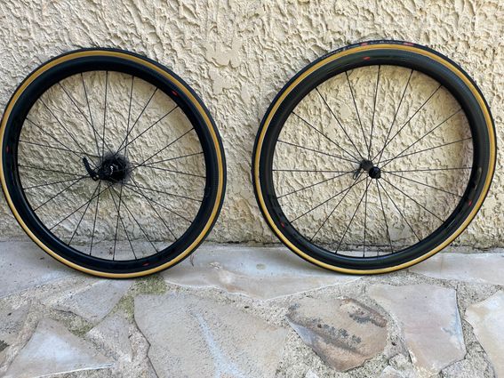 roues carbone - 3