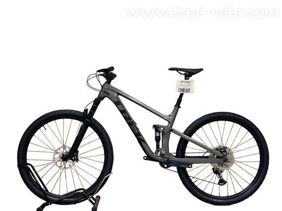 Trek Top Fuel 8 29 pouces VTT Shimano XT 2023 - 2