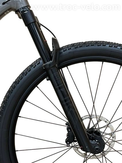 Trek Top Fuel 8 29 pouces VTT Shimano XT 2023 - 3