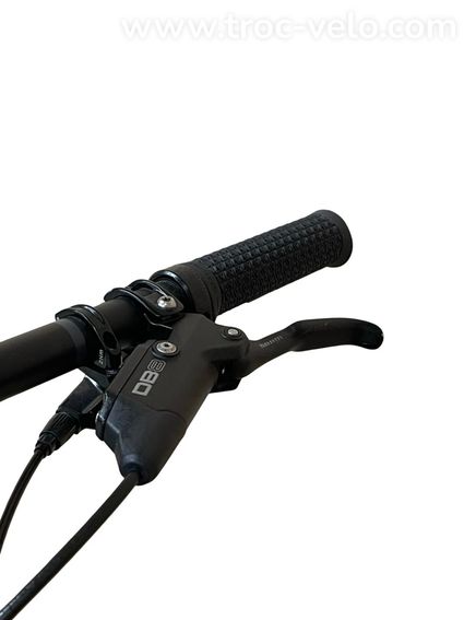 Trek Top Fuel 8 29 pouces VTT Shimano XT 2023 - 5