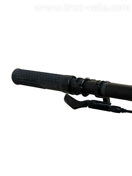 Trek Top Fuel 8 29 pouces VTT Shimano XT 2023 - 6
