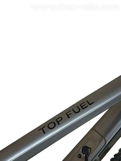 Trek Top Fuel 8 29 pouces VTT Shimano XT 2023 - 7