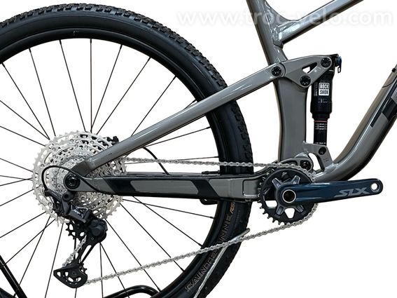 Trek Top Fuel 8 29 pouces VTT Shimano XT 2023 - 11