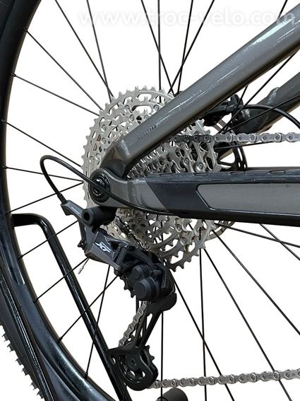 Trek Top Fuel 8 29 pouces VTT Shimano XT 2023 - 12