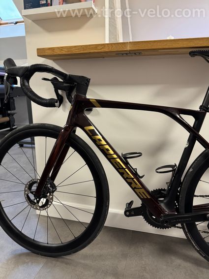 LAPIERRE Xelius SL 8.0 C2 Taille M - 2