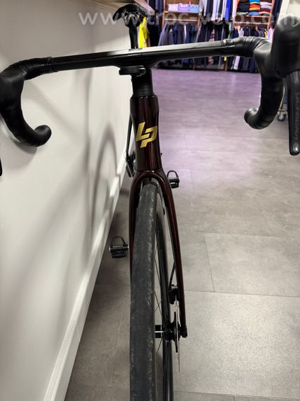 LAPIERRE Xelius SL 8.0 C2 Taille M - 3