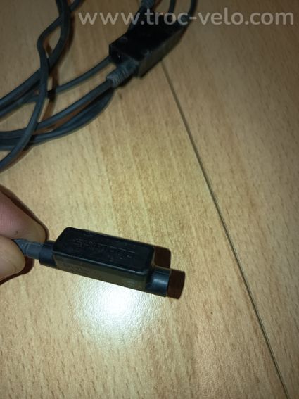 Câble Shimano Di 2 11v - 2