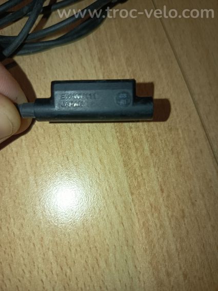 Câble Shimano Di 2 11v - 3