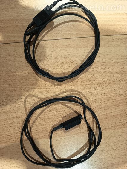 Câble Shimano Di 2 11v - 4