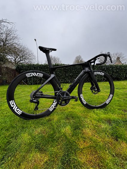 Cervélo s5 