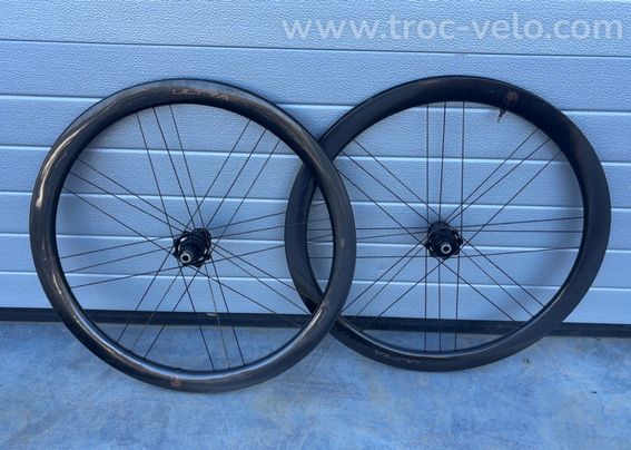 Campagnolo Bora Ultra C19