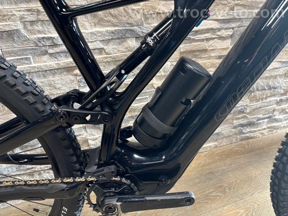 VTTAE SPECIALIZED LEVO SL - 2