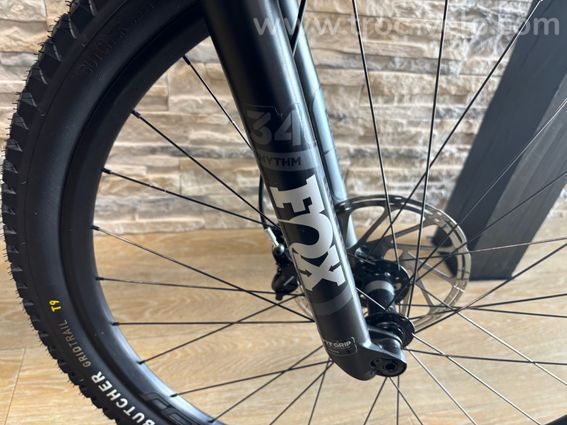 VTTAE SPECIALIZED LEVO SL - 3