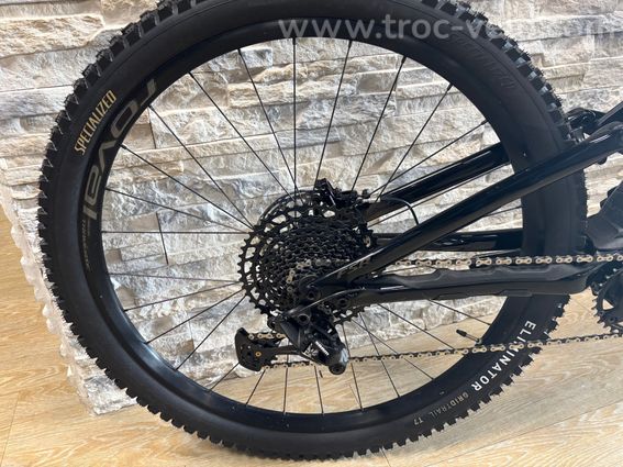 VTTAE SPECIALIZED LEVO SL - 5