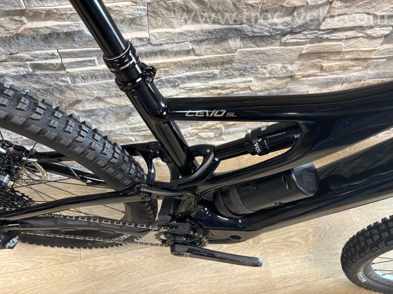 VTTAE SPECIALIZED LEVO SL - 6