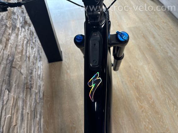 VTTAE SPECIALIZED LEVO SL - 7
